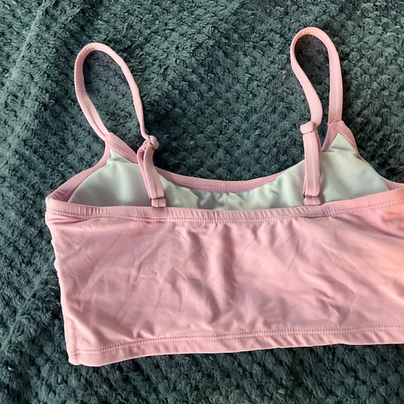 Barbie Pink Bikini Set - Picture 3 of 5